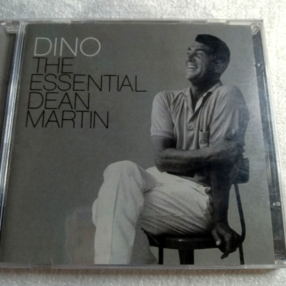 Dino The Essential Dean Martin